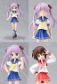 N/A Max Factory Lucky Star Hiiragi Kagami. Subida por Mike-Bell